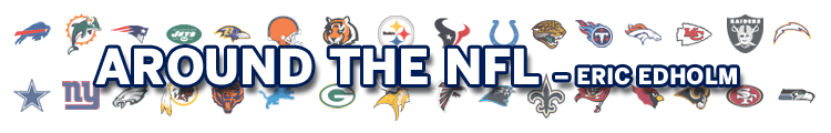 Around the NFL