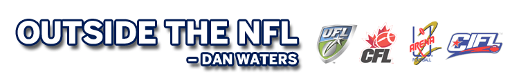 Outside the NFL