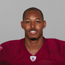 Carlos Rogers