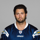 San diego chargers quarterback whitehurst