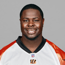 Frostee Rucker