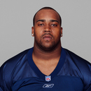 Kevin Vickerson