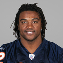 Cedric Benson