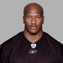 James Harrison