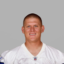 Nick Folk