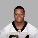 Pierre Thomas