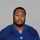 Barry Cofield