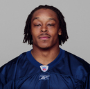 Marquice Cole