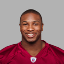 Parys Haralson