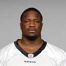 Jameel McClain