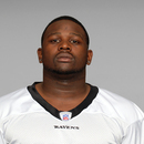 Le'Ron McClain