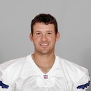 Tony Romo