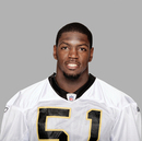 Jonathan Vilma