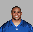Derrick Ward