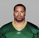 Cullen Jenkins