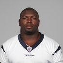 Vonta Leach