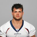 Peyton Hillis