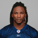 Chris Johnson