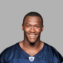 Leodis McKelvin