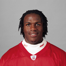 Jamaal Charles
