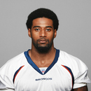 Ryan Torain