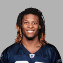 Stevie Johnson