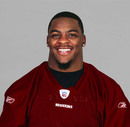 Clinton Portis