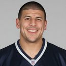 Aaron Hernandez