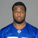 Alex Carrington