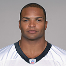 Brendon Ayanbadejo