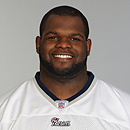 Ron Brace