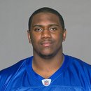Chris Hairston