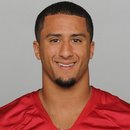 Colin Kaepernick