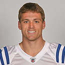 Austin Collie