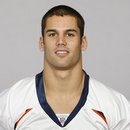 Eric Decker