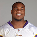Percy Harvin
