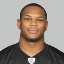 Isaac Redman