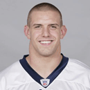 James Laurinaitis