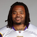 Phil Loadholt