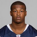 Marcus Gilchrist