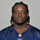 Sen'Derrick Marks