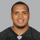 Maurkice Pouncey