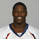 Knowshon Moreno