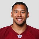 Roy Helu