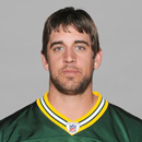 Aaron Rodgers