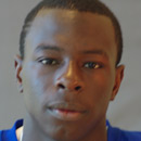 Laquinton Evans