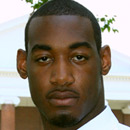 Rashad Mason