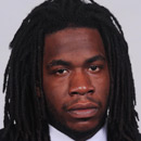 Rishaw Johnson
