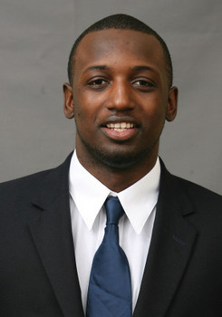 Desmond Marrow