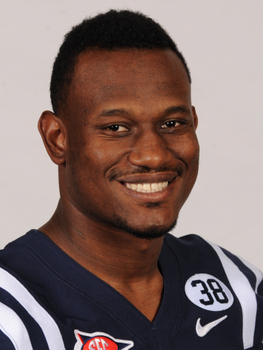 Kentrell Lockett